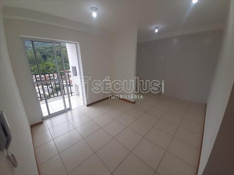 Apartamento para locacao no Joao Pessoa em Jaragua do Sul com 0m² por R$ 2.333,33