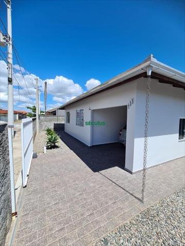 Casa Residencial para venda no Sao Cristovao em Barra Velha com 170m² por R$ 725.000,00