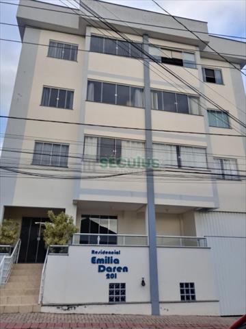 Apartamento para venda no Czerniewicz em Jaragua do Sul com 0m² por R$ 260.000,00