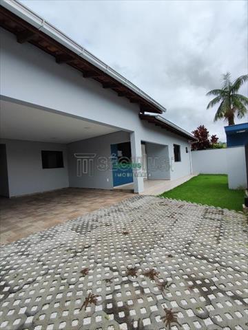 Casa Residencial para venda no Jaragua 99 em Jaragua do Sul com 153m² por R$ 760.000,00