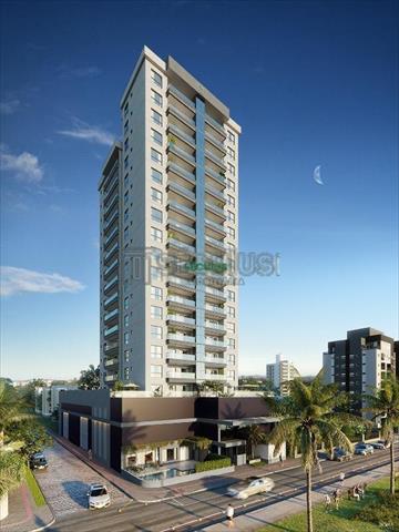 Apartamento para venda no Tabuleiro em Barra Velha com 101m² por R$ 1.350.000,00