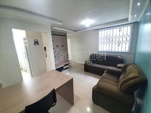 Apartamento para locacao no Agua Verde em Jaragua do Sul com 0m² por R$ 2.111,11