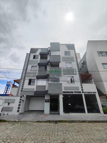 Apartamento para venda no Centro em Jaragua do Sul com 98m² por R$ 480.000,00