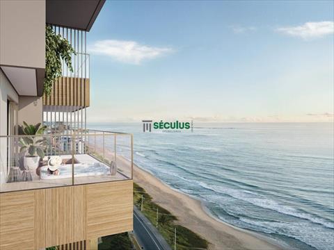 Apartamento para venda no Tabuleiro em Barra Velha com 140m² por R$ 2.100.000,00