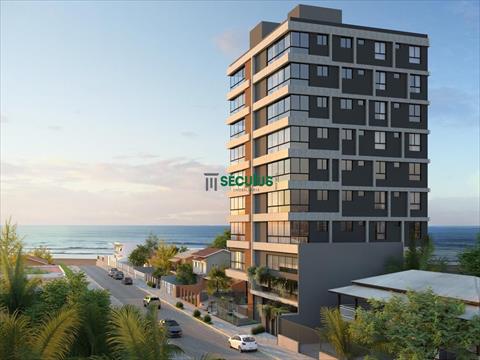 Apartamento para venda no Itacolomi em Balneário Piçarras com 131m² por R$ 1.554.000,00