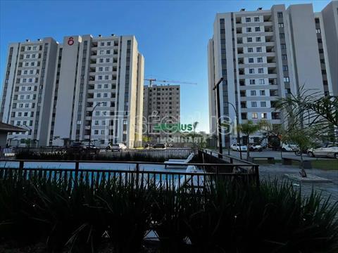 Apartamento para venda no Vila Baependi em Jaragua do Sul com 51m² por R$ 365.000,00