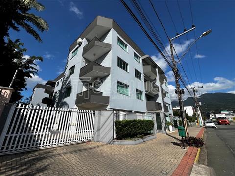 Apartamento para venda no Centro em Jaragua do Sul com 128m² por R$ 650.000,00