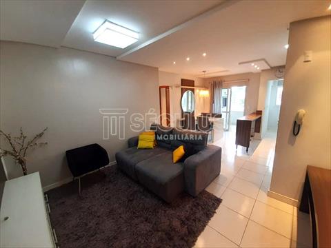 Apartamento para locacao no Barra do Rio Cerro em Jaragua do Sul com 87m² por R$ 3.222,22