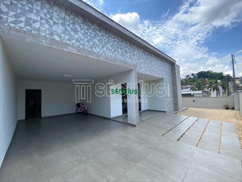 Casa Residencial para venda no Nova Brasilia em Jaragua do Sul com 150m² por R$ 1.500.000,00