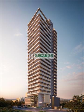 Apartamento para venda no Centro em Balneário Piçarras com 116m² por R$ 2.396.925,00