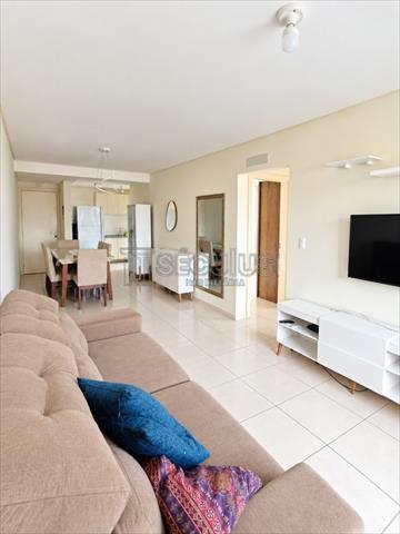 Apartamento para locacao no Ilha da Figueira em Jaragua do Sul com 94m² por R$ 2.666,66