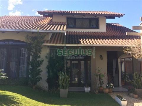 Casa Residencial para venda no Rau em Jaragua do Sul com 0m² por R$ 850.000,00