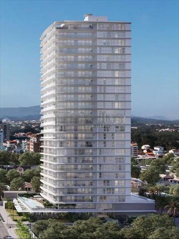 Apartamento para venda no Centro em Balneário Piçarras com 145m² por R$ 2.301.808,28