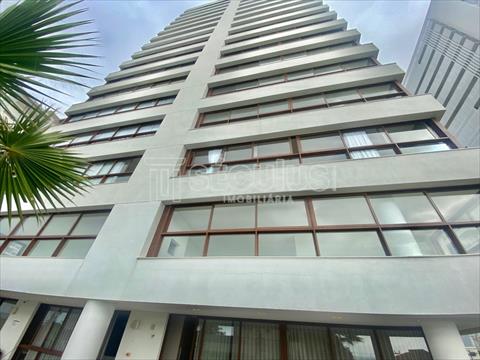 Apartamento para venda no Itacolomi em Balneário Piçarras com 199m² por R$ 4.383.000,00