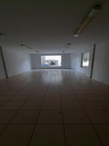 Cjto Comercial/sala para locacao no Centro em Jaragua do Sul com 27m² por R$ 2.111,11