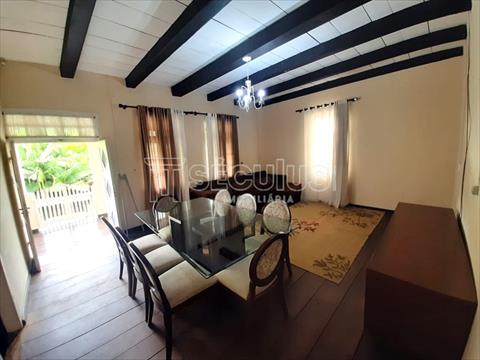 Casa Residencial para locacao no Garibaldi em Jaragua do Sul com 400m² por R$ 2.000,00