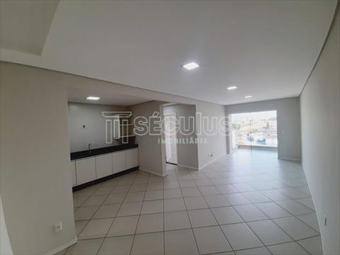 Apartamento para locacao no Vila Lalau em Jaragua do Sul com 0m² por R$ 2.777,77