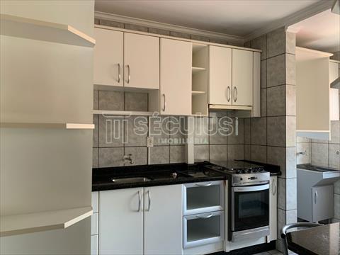 Apartamento para locacao no Czerniewicz em Jaragua do Sul com 0m² por R$ 3.111,11