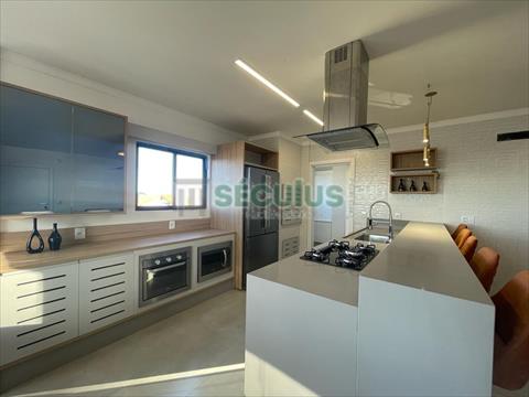 Apartamento para venda no Itacolomi em Balneario Picarras com 140m² por R$ 1.483.789,00