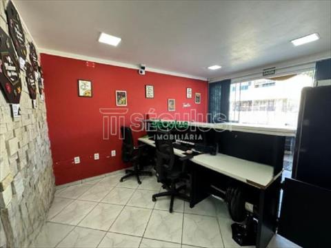 Casa Residencial para venda no Tifa Martins em Jaragua do Sul com 245m² por R$ 1.200.000,00