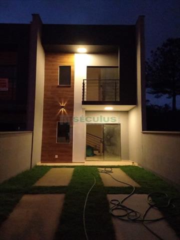 Casa Residencial para venda no Chico de Paulo em Jaragua do Sul com 82m² por R$ 329.000,00