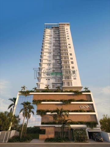 Apartamento para venda no Tabuleiro em Barra Velha com 109m² por R$ 1.447.796,85