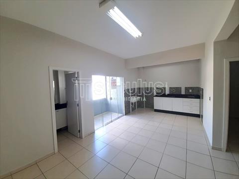Apartamento para locacao no Centro em Jaragua do Sul com 0m² por R$ 1.777,77