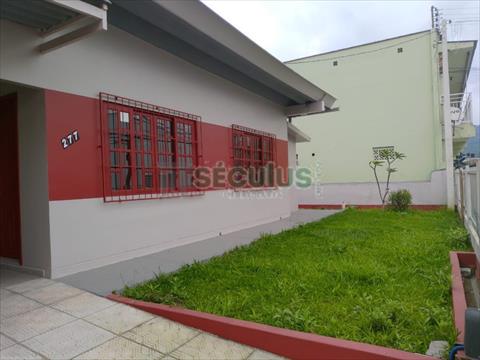 Casa Residencial para venda no Vila Lalau em Jaragua do Sul com 113m² por R$ 850.000,00
