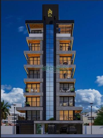Apartamento para venda no Centro em Balneario Picarras com 70m² por R$ 640.897,00