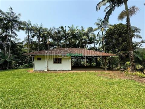 Chácara para venda no Nereu Ramos em Jaragua do Sul com 100,000m² por R$ 550.000,00