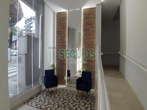 Apartamento para venda no Jaragua Esquerdo em Jaragua do Sul com 81m² por R$ 404.500,00