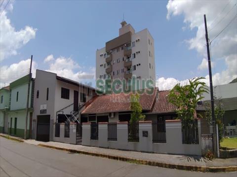 Casa Residencial para venda no Barra do Rio Cerro em Jaragua do Sul com 355m² por R$ 938.000,00