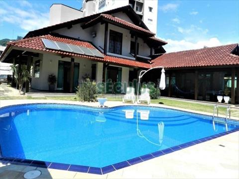 Casa Residencial para venda no Vila Nova em Jaragua do Sul com 429m² por R$ 1.990.000,00