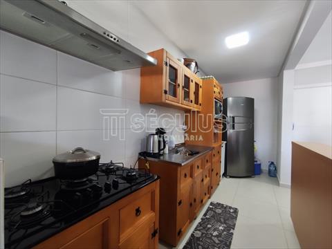 Apartamento para venda no Jaragua Esquerdo em Jaragua do Sul com 65m² por R$ 430.000,00
