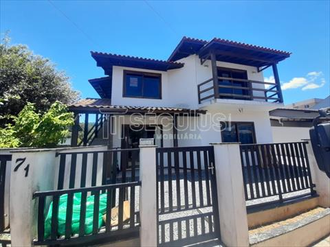 Apartamento para locacao no Ilha da Figueira em Jaragua do Sul com 70m² por R$ 2.333,33