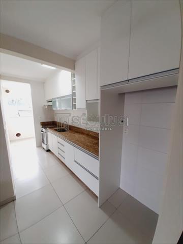 Apartamento para locacao no Czerniewicz em Jaragua do Sul com 0m² por R$ 2.333,33