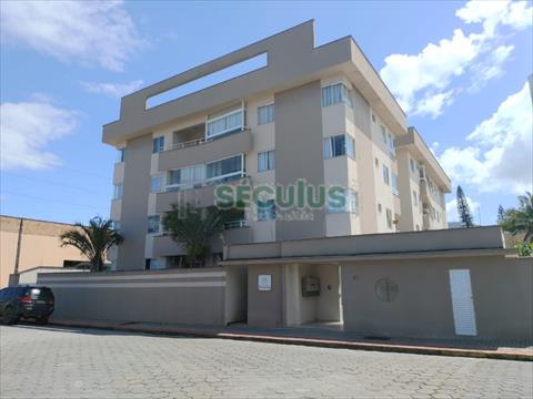 Apartamento para venda no Chico de Paulo em Jaragua do Sul com 91m² por R$ 372.000,00