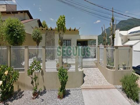 Casa Residencial para venda no Jaragua Esquerdo em Jaragua do Sul com 121m² por R$ 595.000,00