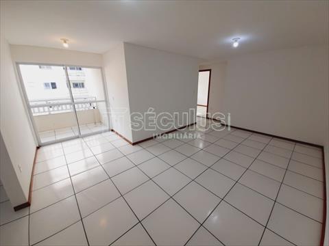 Apartamento para locacao no Vila Nova em Jaragua do Sul com 0m² por R$ 2.333,33