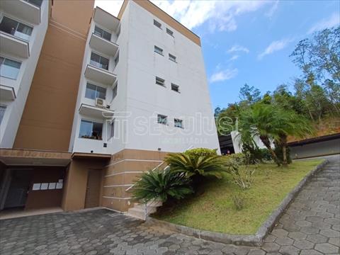 Apartamento para venda no Rau em Jaragua do Sul com 83m² por R$ 450.000,00