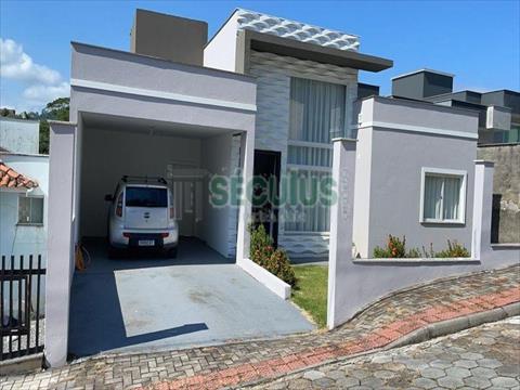 Casa Residencial para venda no Jaragua Esquerdo em Jaragua do Sul com 0m² por R$ 890.000,00