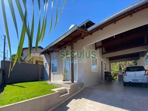 Casa Residencial para venda no Sao Luis em Jaragua do Sul com 140m² por R$ 439.000,00