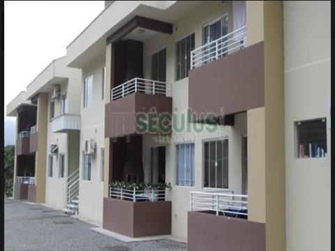 Apartamento para venda no Centro em Guaramirim com 0m² por R$ 180.000,00