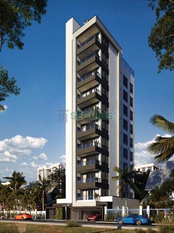 Apartamento para venda no Itacolomi em Balneario Picarras com 99m² por R$ 931.263,00