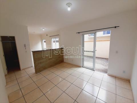 Apartamento para locacao no Nereu Ramos em Jaragua do Sul com 0m² por R$ 1.666,66