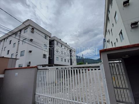 Apartamento para venda no Vila Baependi em Jaragua do Sul com 0m² por R$ 240.000,00