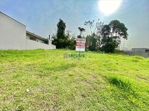 Terreno para venda no Barra do Rio Cerro em Jaragua do Sul com 456m² por R$ 550.000,00