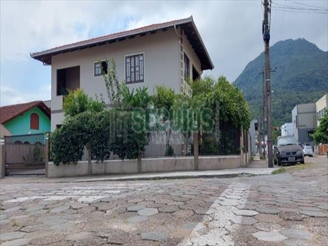 Casa Residencial para venda no Vila Lalau em Jaragua do Sul com 184m² por R$ 750.000,00