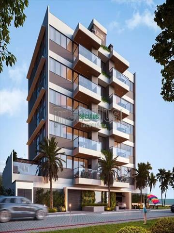 Apartamento para venda no Agua Verde em Jaragua do Sul com 96m² por R$ 980.000,00