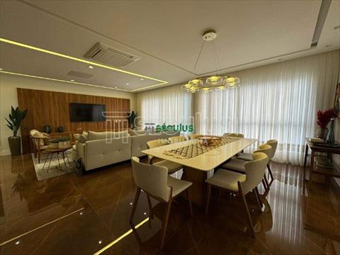 Apartamento para venda no Centro em Jaragua do Sul com 225m² por R$ 2.500.000,00